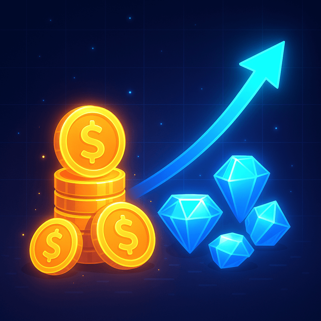 Guide to Mastering In-Game Economies